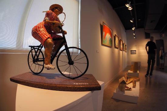 Cayman Islands nationalgalleri